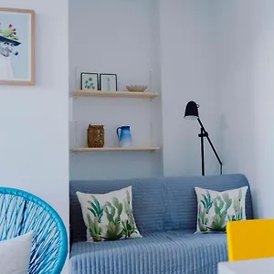  Ferienhaus Casa Felimar