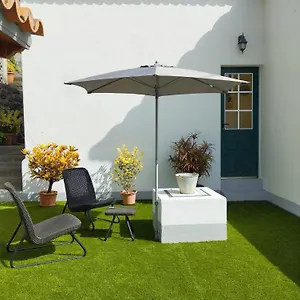 Сasa de vacaciones La Casa De Isabel, Mazo