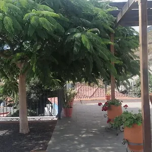  Ferienhaus Casa Amagante, En Hoyo De