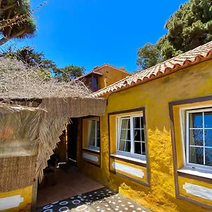 Сasa de vacaciones Casita, Mazo
