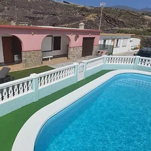 Сasa de vacaciones Casa Pepa Y Argeo, Mazo