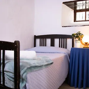 Сasa de vacaciones Casa Monterrey Uno, Mazo