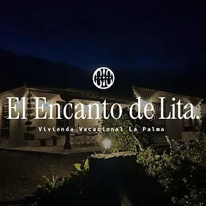 Сasa de vacaciones Preciosa Casa Canaria Vista Mar Y Montana El Encanto De Lita, Mazo