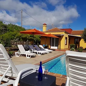 Ferienhaus Casa De La Vaca