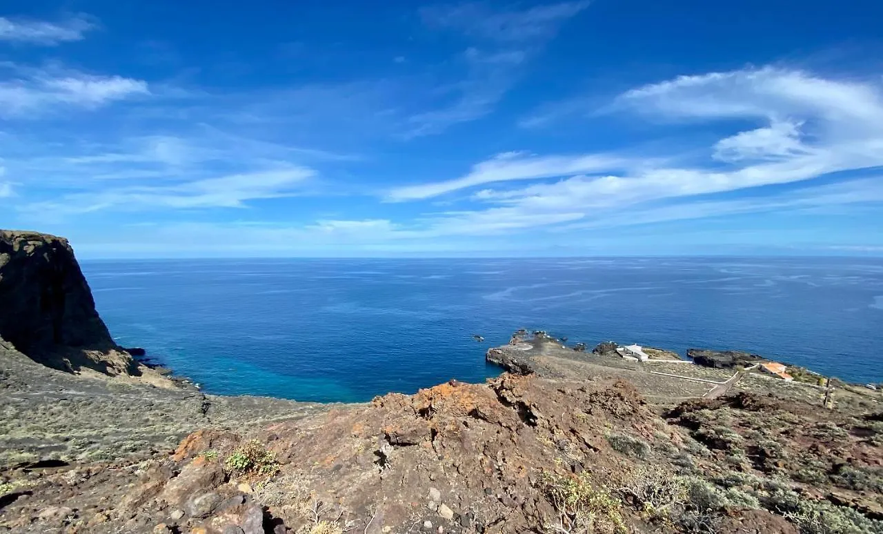 Volcan De Sal Villa de Mazo Holiday home