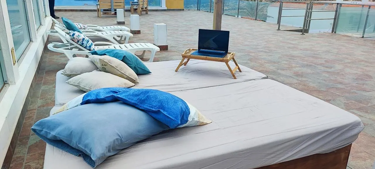 Holiday home Volcan De Sal Villa de Mazo Spain