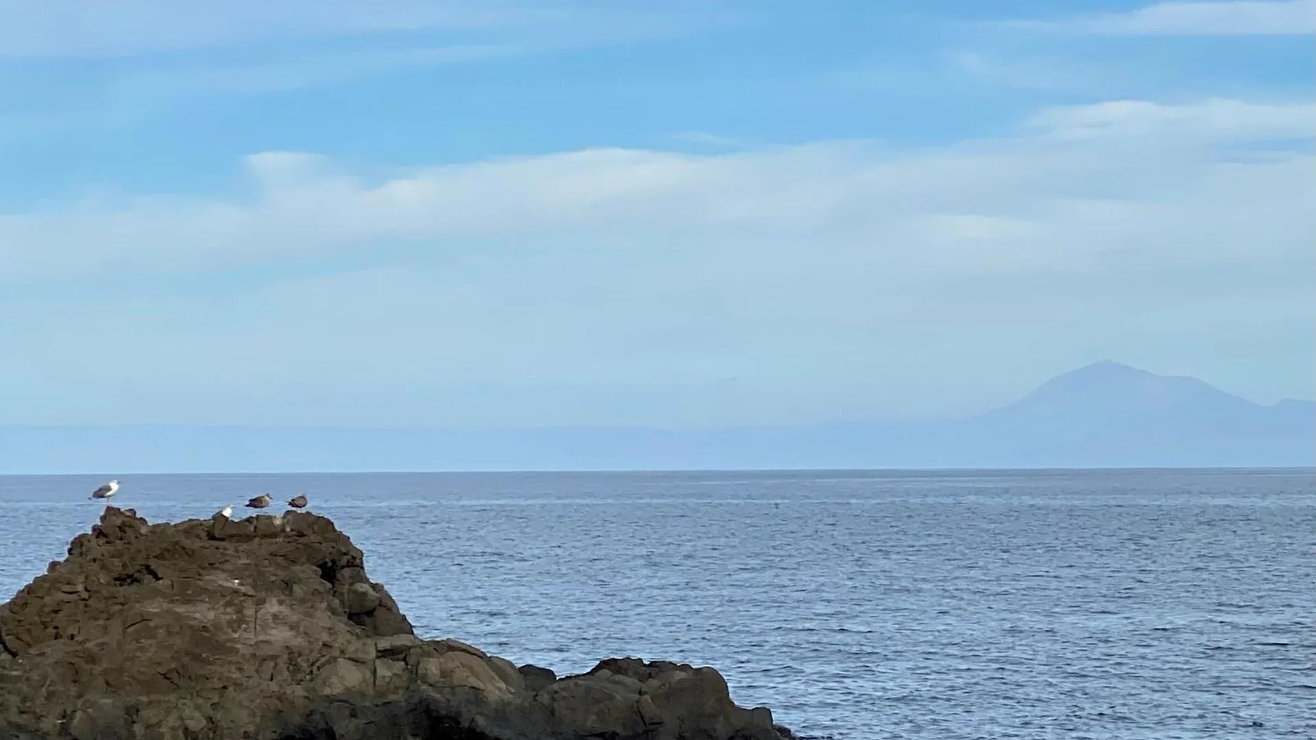 Holiday home Volcan De Sal Villa de Mazo