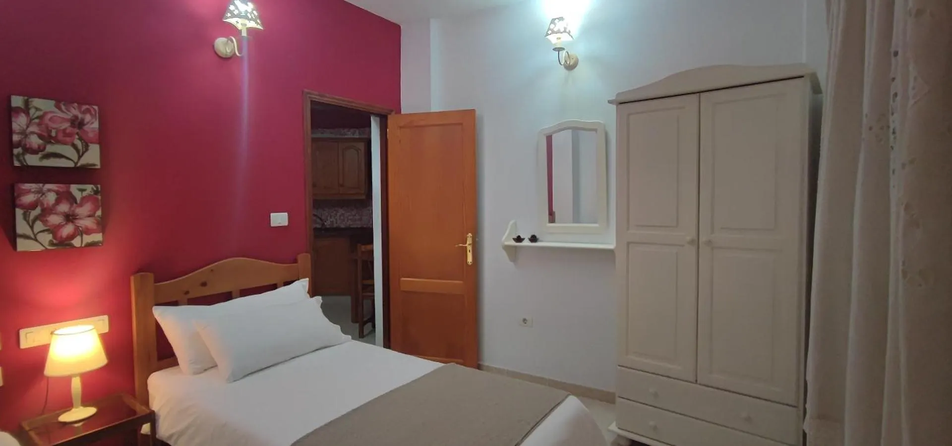 Holiday home Volcan De Sal Villa de Mazo