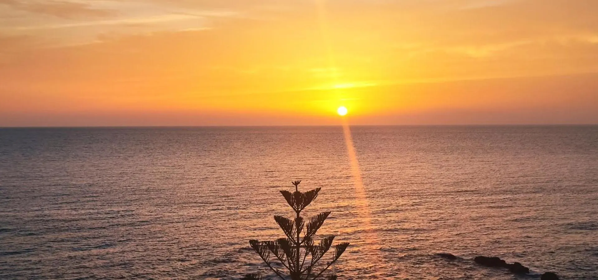 Volcan De Sal Villa de Mazo Holiday home