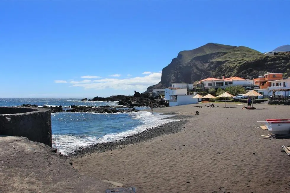 Volcan De Sal Villa de Mazo Holiday home